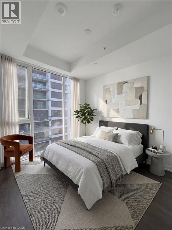 370 Martha Street Unit# 2405, Burlington, Ontario  L7R 2P7 - Photo 4 - 40798437