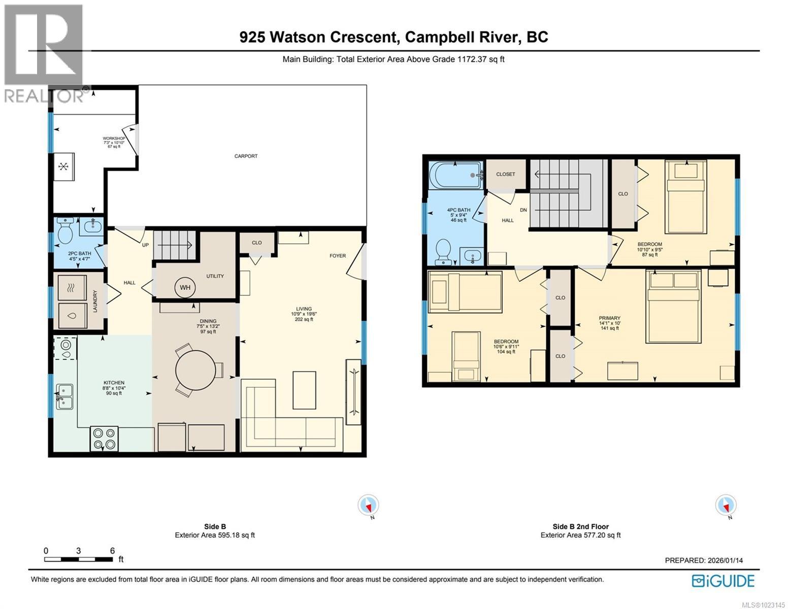925 Watson Cres, Campbell River, British Columbia  V9W 5N4 - Photo 29 - 1023145