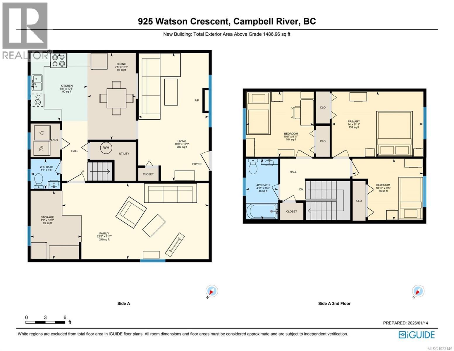 925 Watson Cres, Campbell River, British Columbia  V9W 5N4 - Photo 30 - 1023145