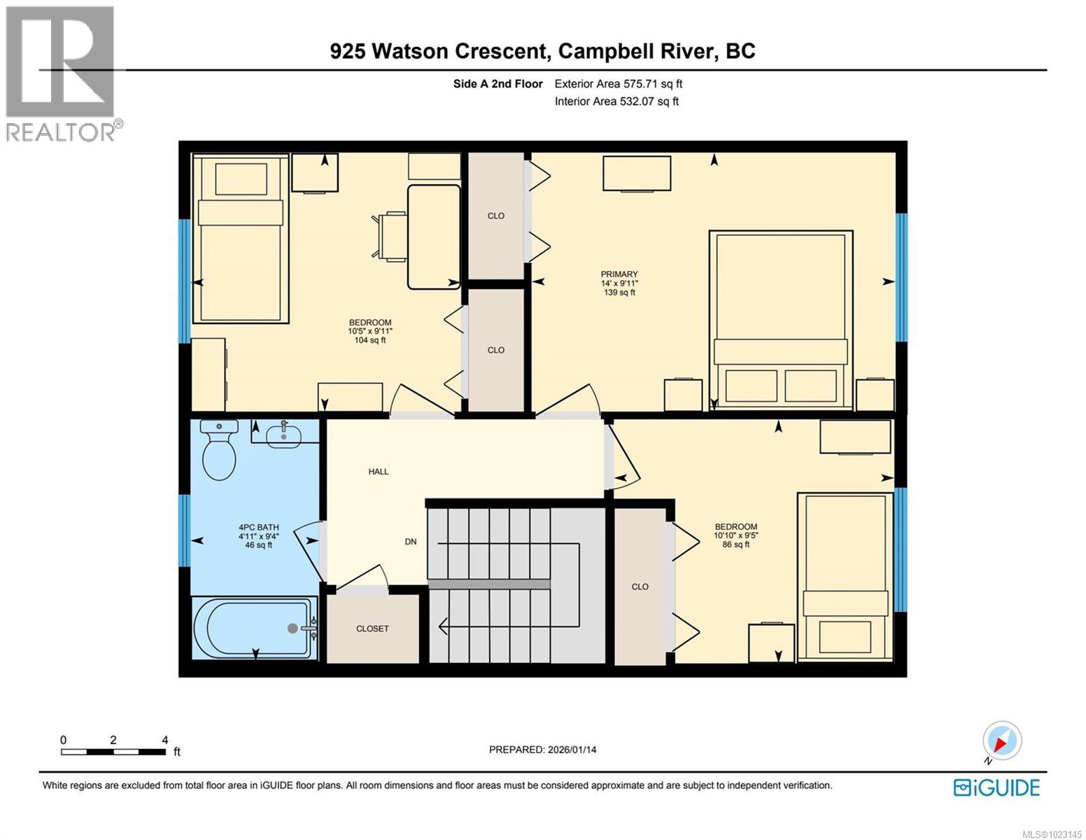 925 Watson Cres, Campbell River, British Columbia  V9W 5N4 - Photo 34 - 1023145
