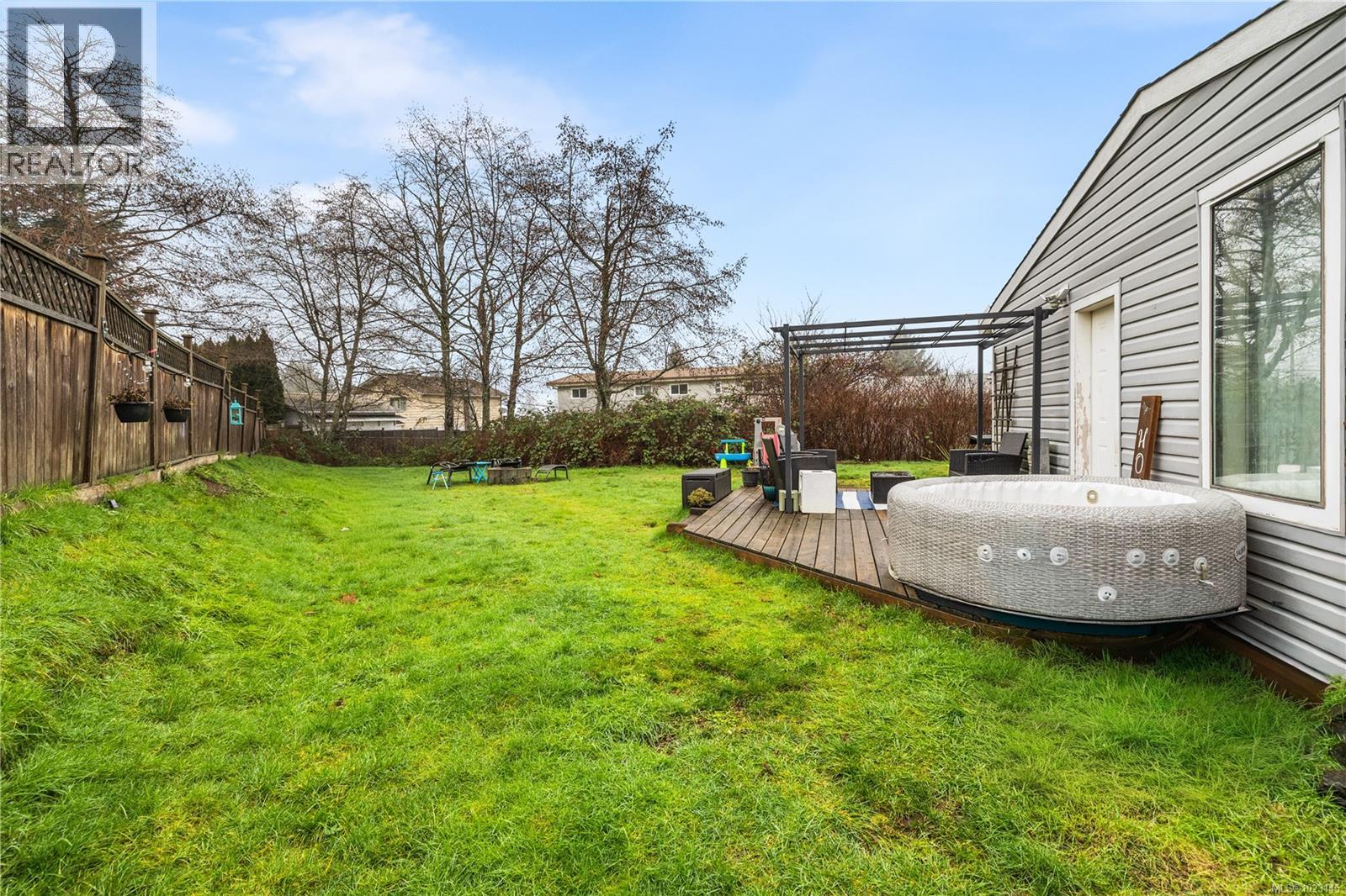 925 Watson Cres, Campbell River, British Columbia  V9W 5N4 - Photo 4 - 1023145