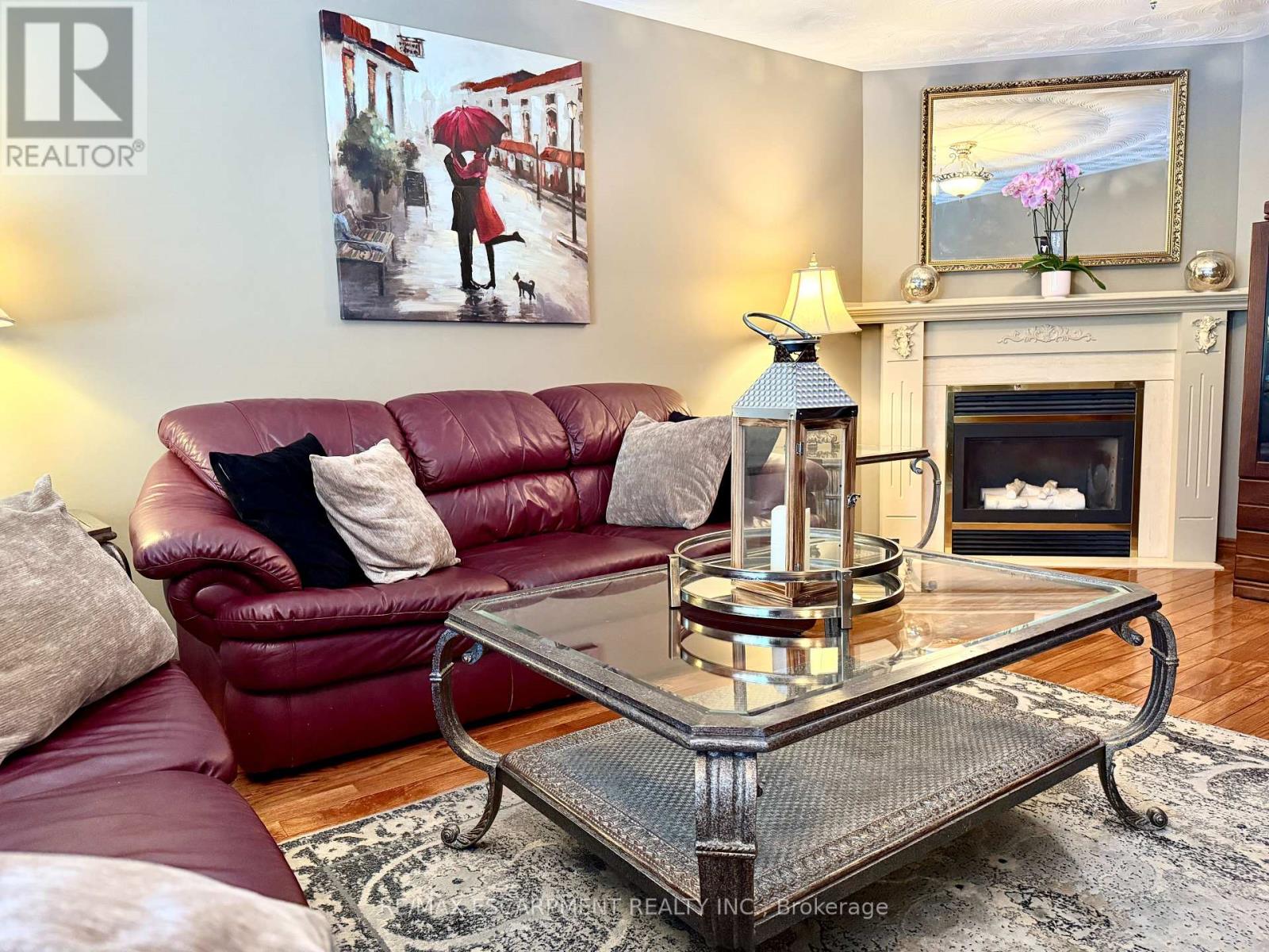 9 Sugarberry Court, Hamilton, Ontario  L8E 5E6 - Photo 13 - X12698636