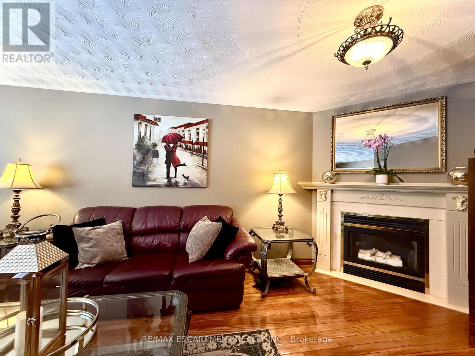 9 Sugarberry Court, Hamilton, Ontario  L8E 5E6 - Photo 14 - X12698636