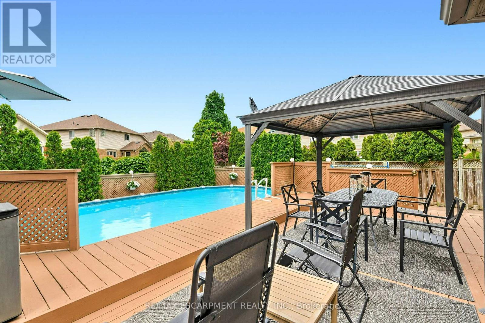 9 Sugarberry Court, Hamilton, Ontario  L8E 5E6 - Photo 28 - X12698636