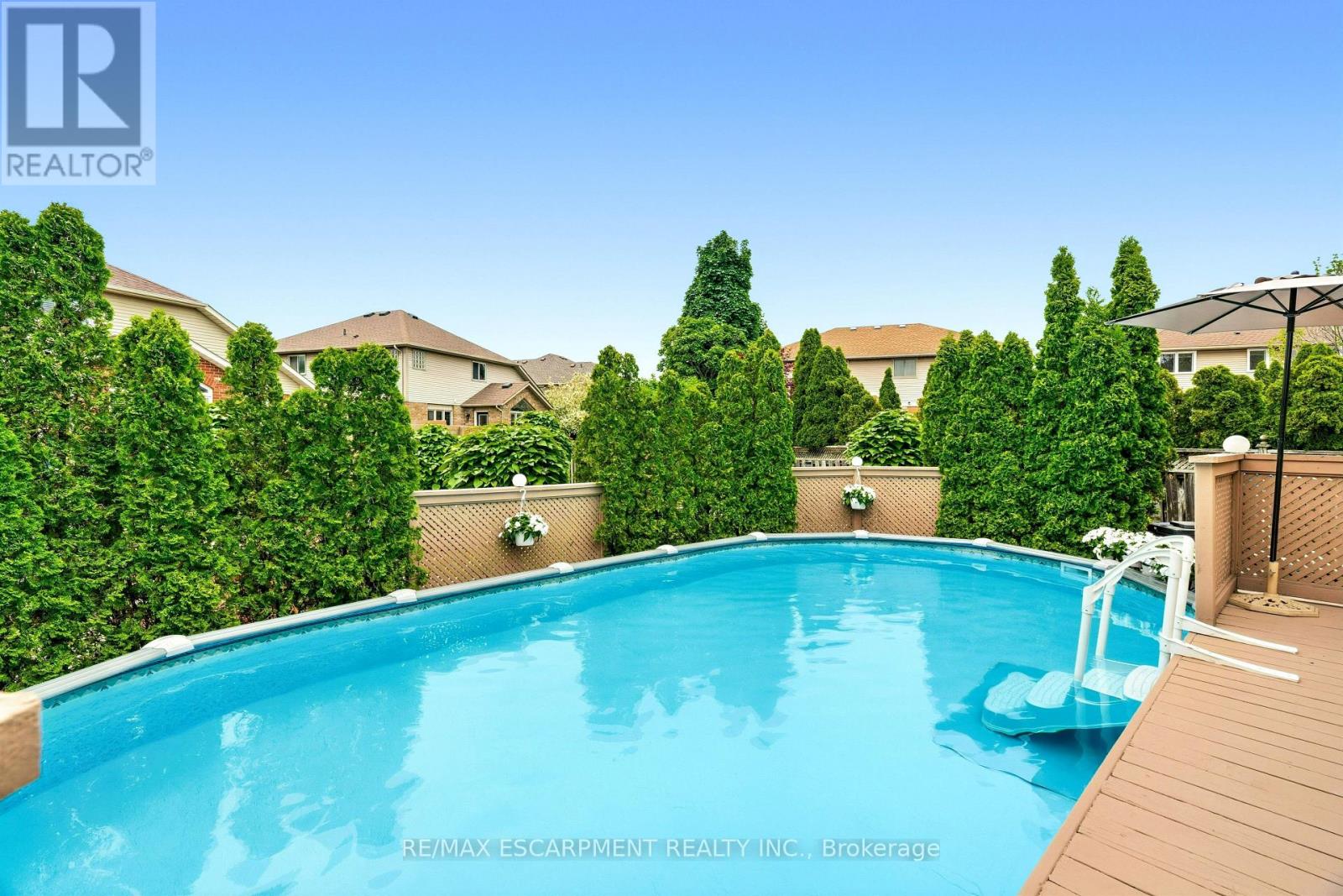 9 Sugarberry Court, Hamilton, Ontario  L8E 5E6 - Photo 29 - X12698636