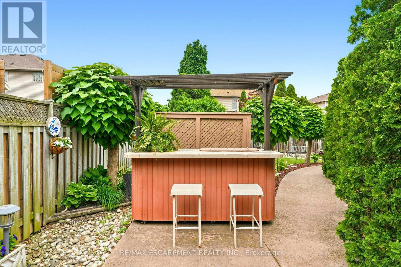 9 Sugarberry Court, Hamilton, Ontario  L8E 5E6 - Photo 31 - X12698636