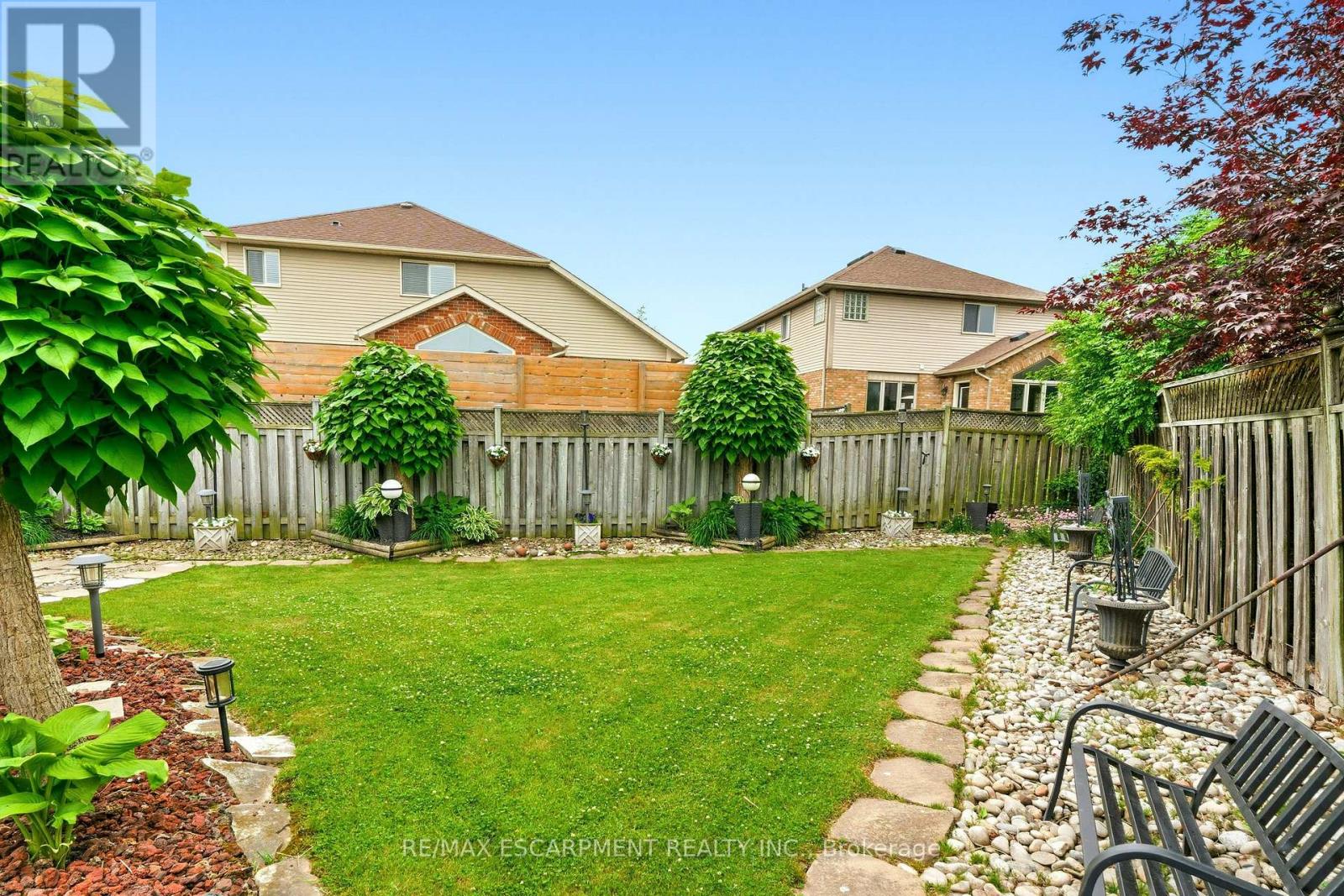 9 Sugarberry Court, Hamilton, Ontario  L8E 5E6 - Photo 32 - X12698636