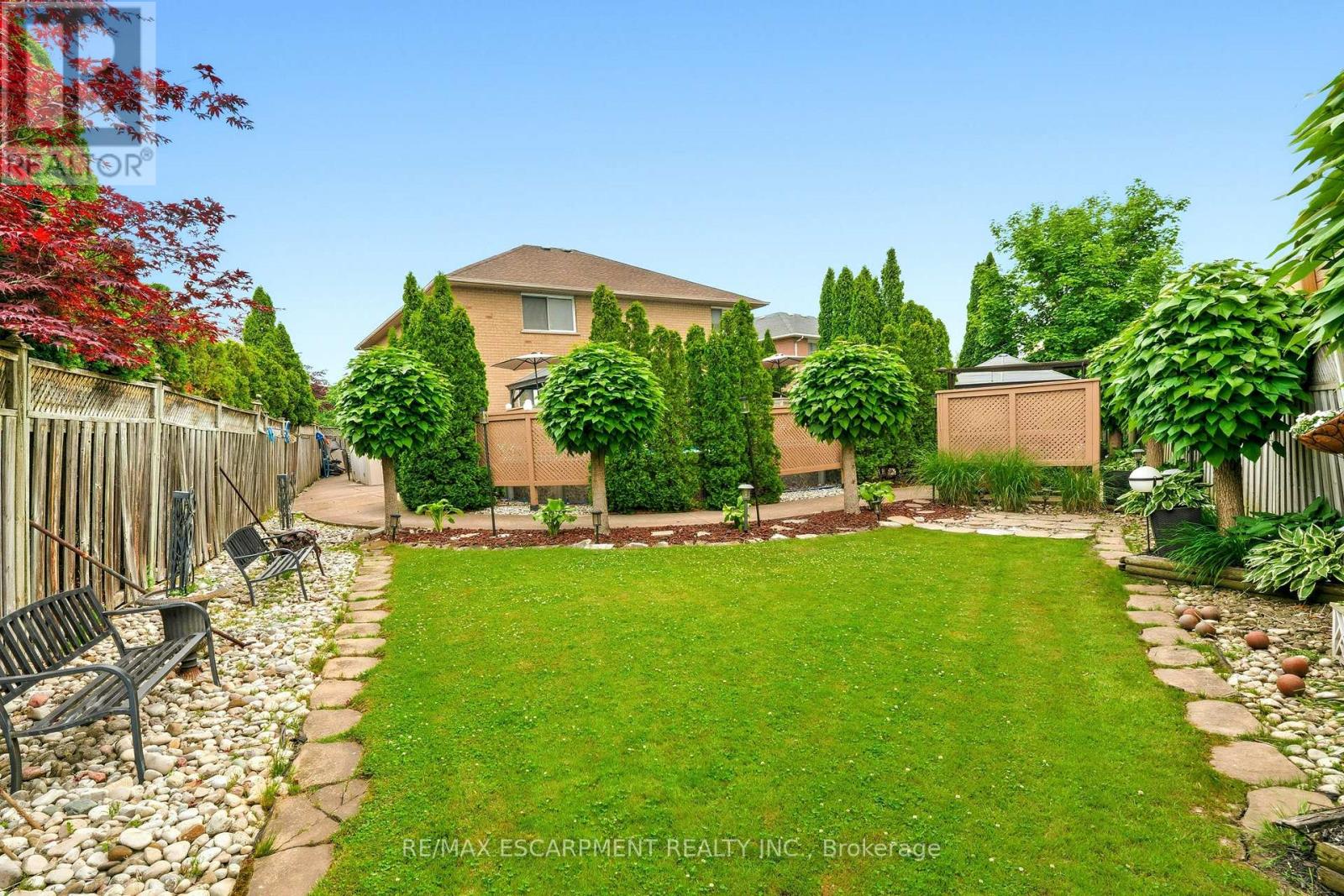 9 Sugarberry Court, Hamilton, Ontario  L8E 5E6 - Photo 33 - X12698636