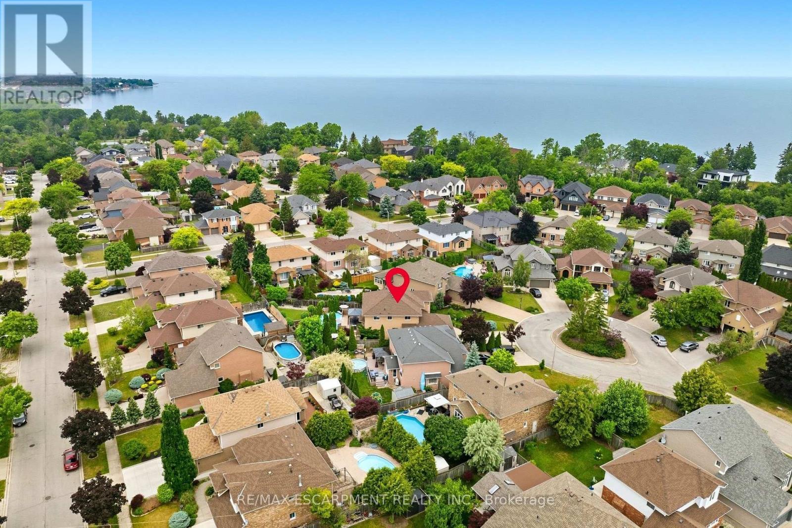 9 Sugarberry Court, Hamilton, Ontario  L8E 5E6 - Photo 41 - X12698636