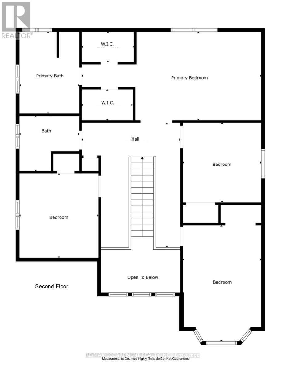 9 Sugarberry Court, Hamilton, Ontario  L8E 5E6 - Photo 43 - X12698636