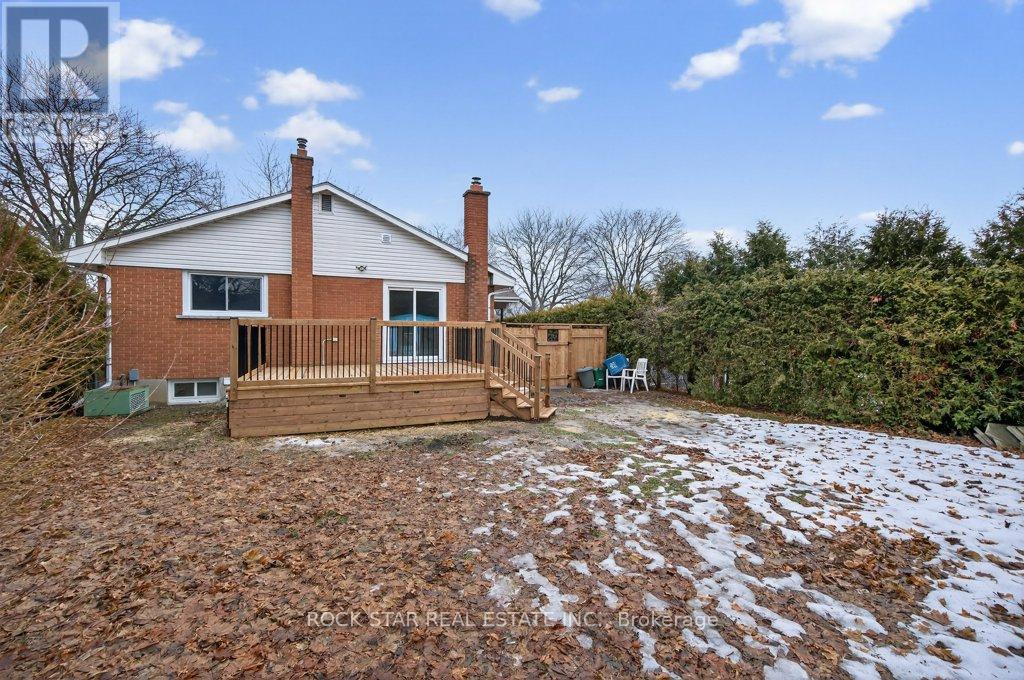 15 Marshall Street, Brantford, Ontario  N3R 3C8 - Photo 39 - X12698650