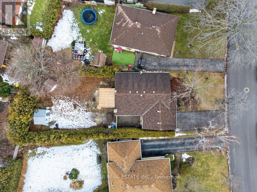 15 Marshall Street, Brantford, Ontario  N3R 3C8 - Photo 41 - X12698650