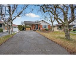 15 MARSHALL STREET, Brantford, Ontario