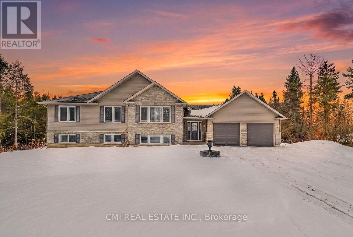 366 Ray Road, Centre Hastings, Ontario  K0K 2K0 - Photo 1 - X12698718