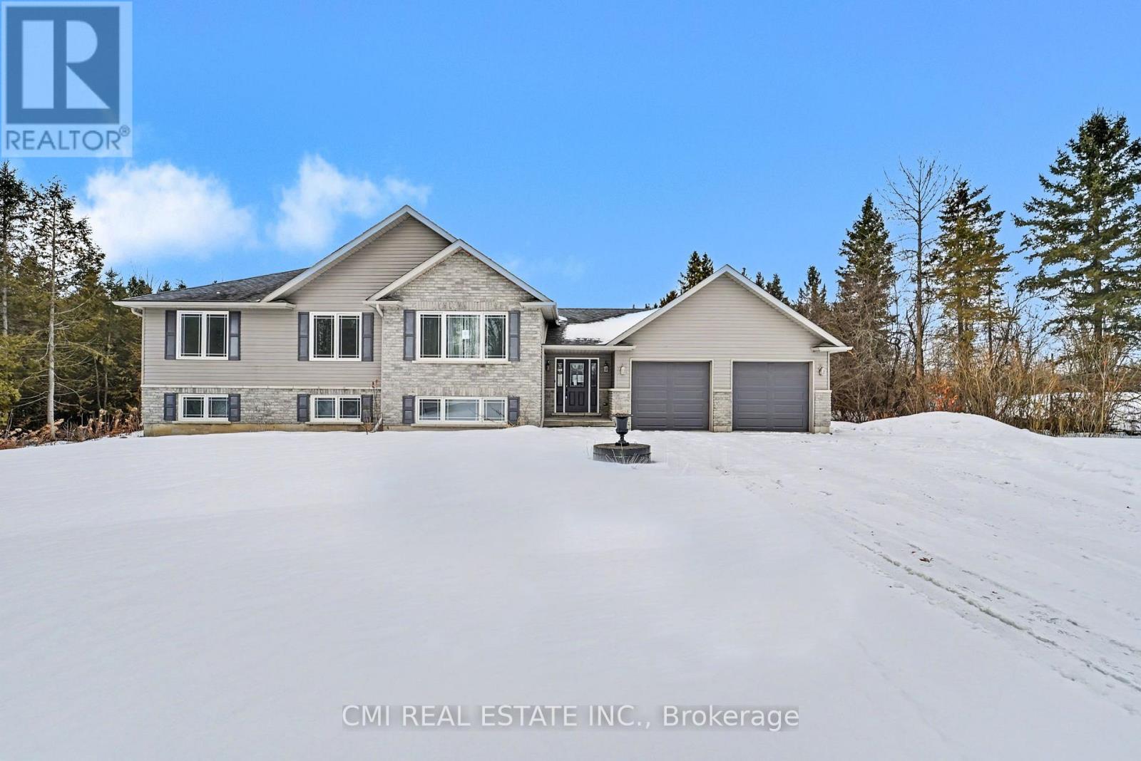 366 Ray Road, Centre Hastings, Ontario  K0K 2K0 - Photo 2 - X12698718