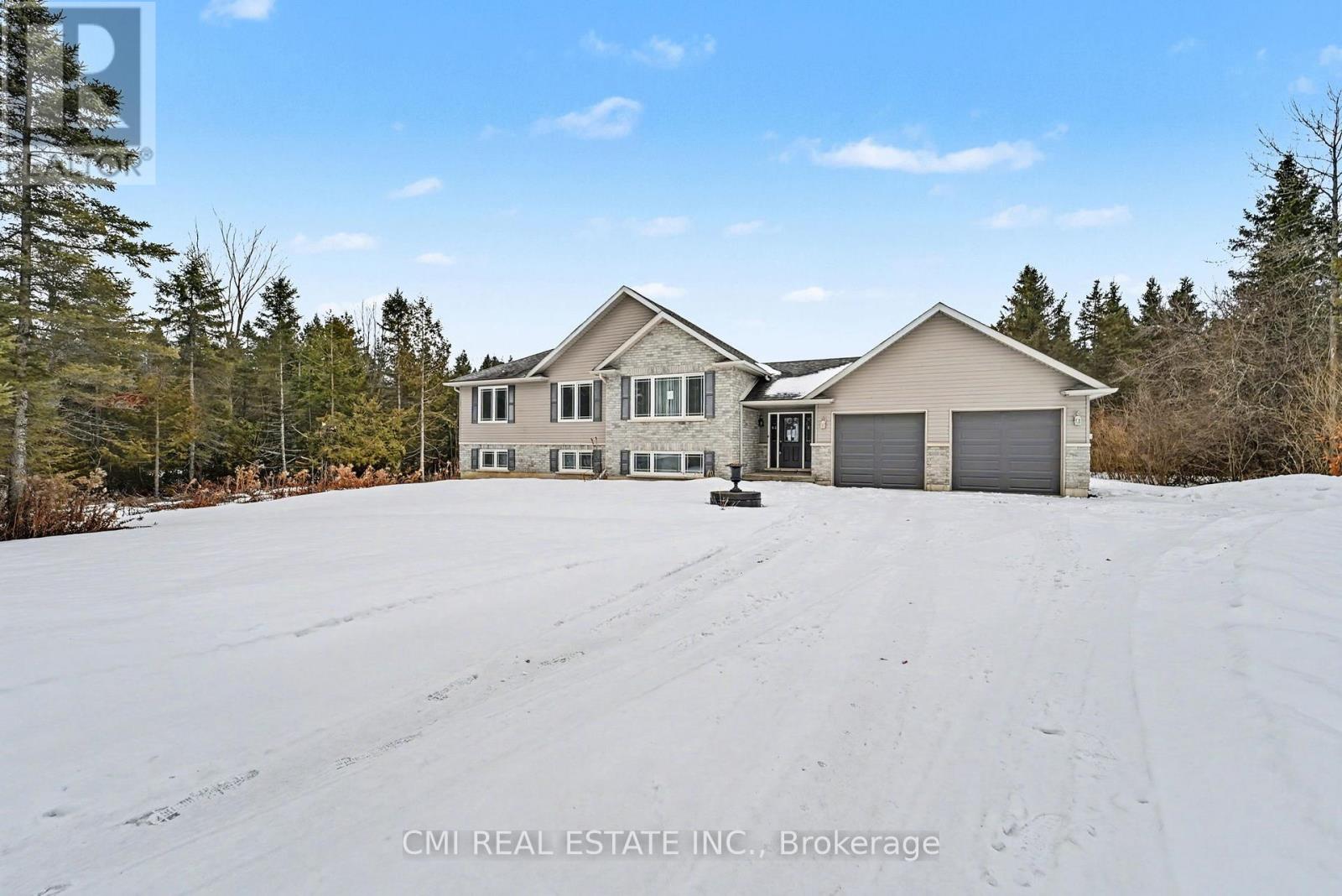 366 Ray Road, Centre Hastings, Ontario  K0K 2K0 - Photo 3 - X12698718