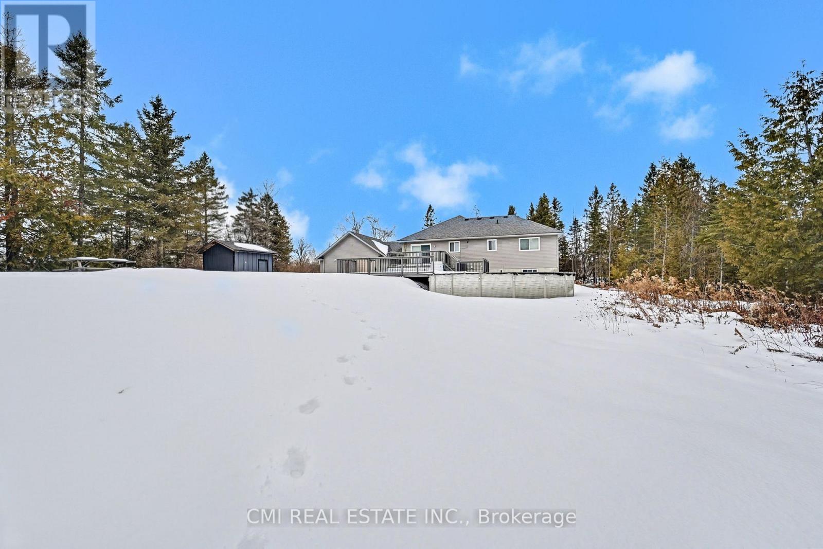 366 Ray Road, Centre Hastings, Ontario  K0K 2K0 - Photo 37 - X12698718