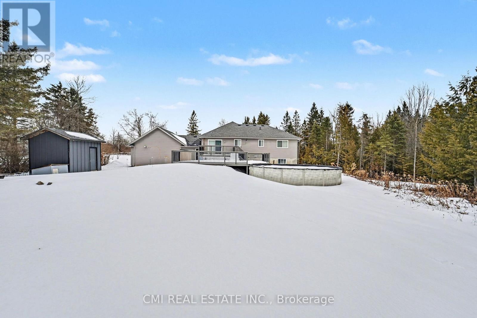 366 Ray Road, Centre Hastings, Ontario  K0K 2K0 - Photo 38 - X12698718