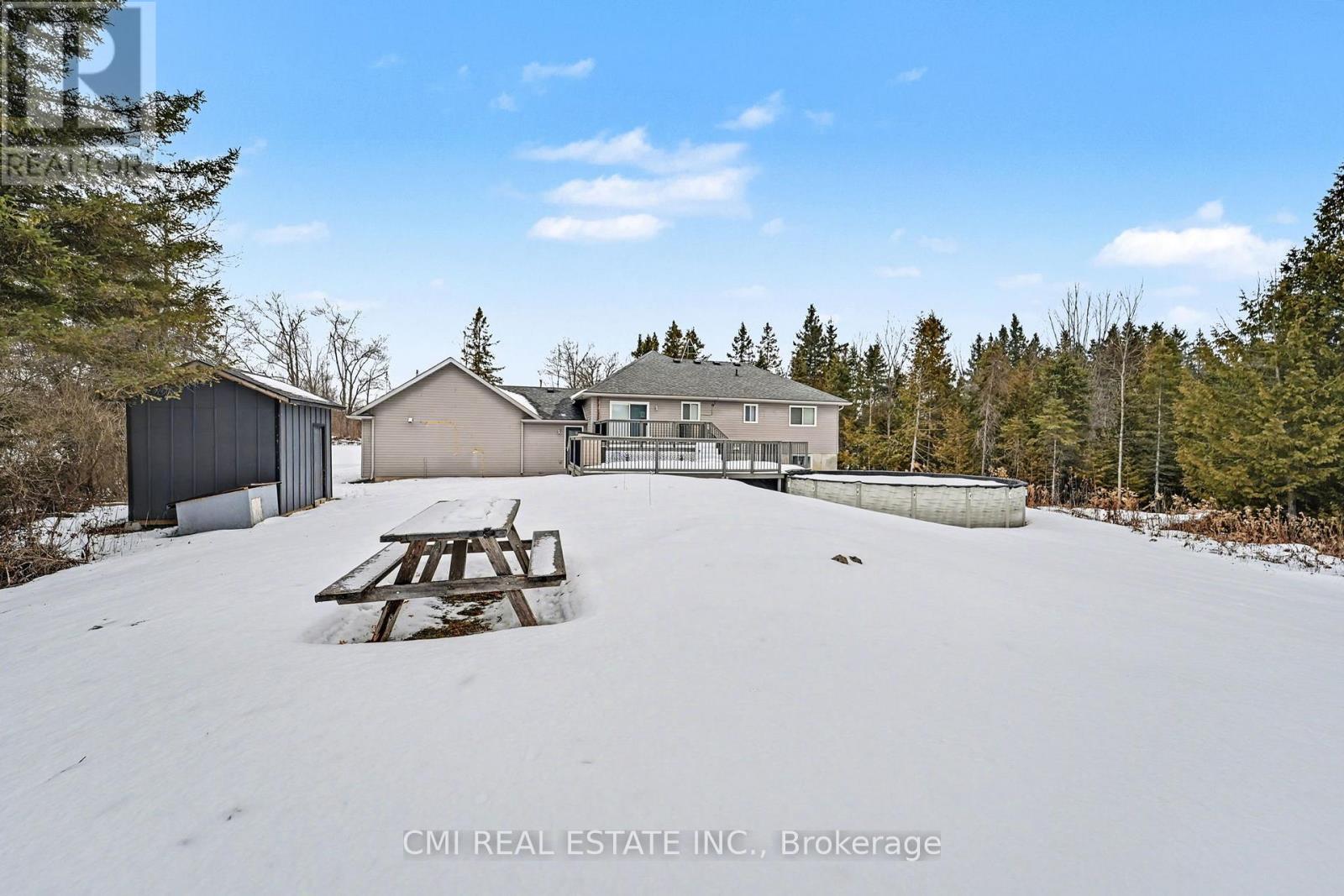 366 Ray Road, Centre Hastings, Ontario  K0K 2K0 - Photo 39 - X12698718