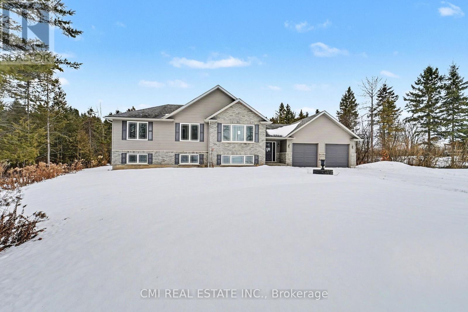 366 Ray Road, Centre Hastings, Ontario  K0K 2K0 - Photo 4 - X12698718