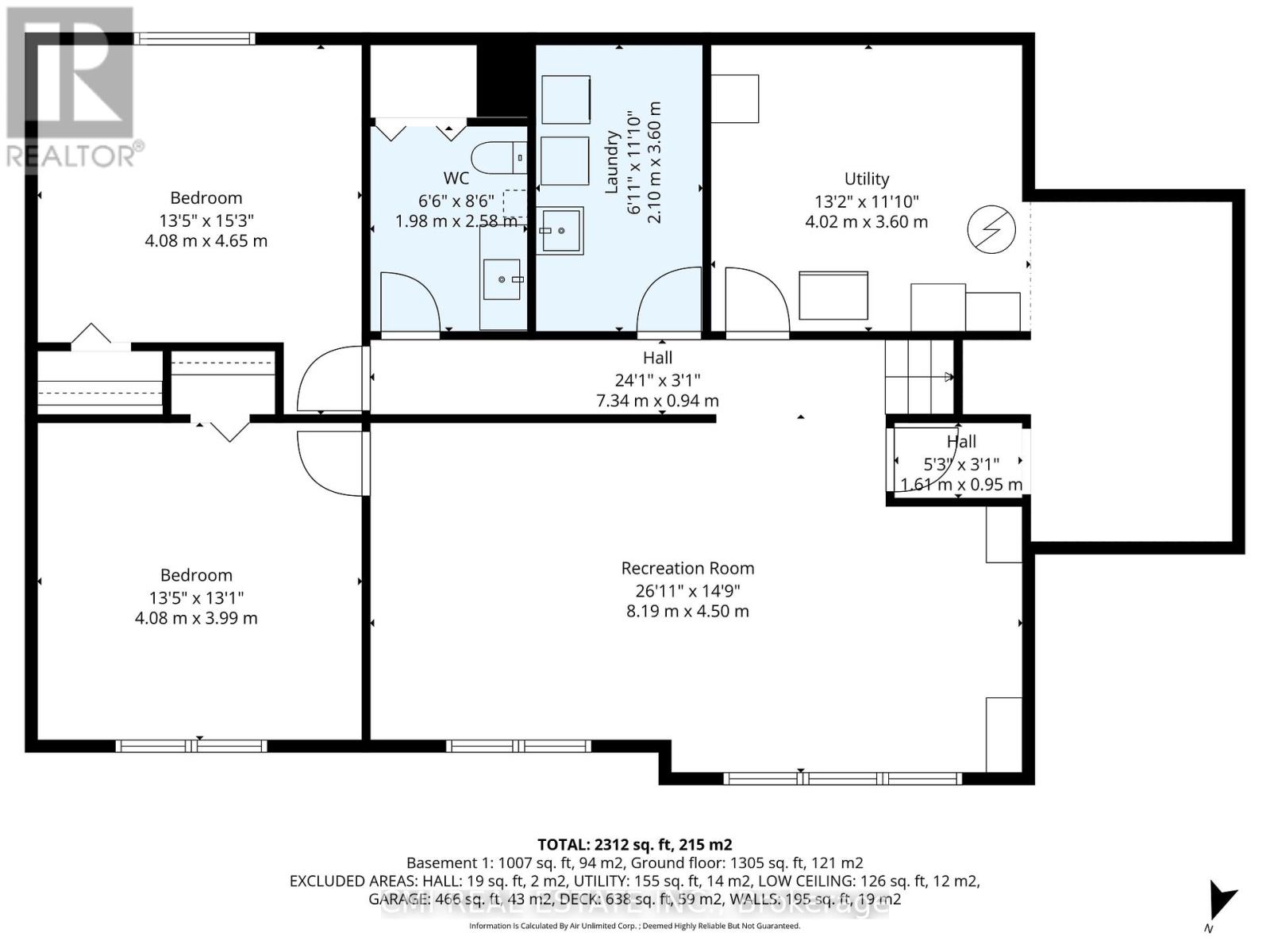 366 Ray Road, Centre Hastings, Ontario  K0K 2K0 - Photo 43 - X12698718