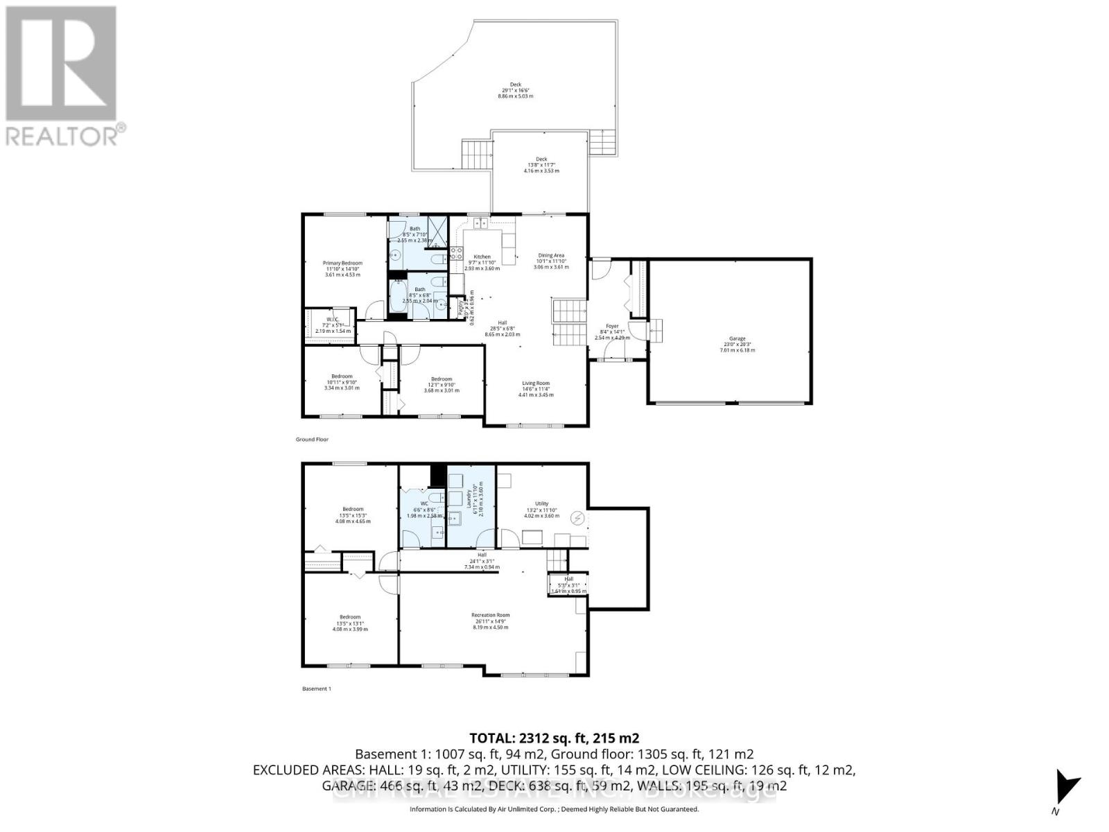 366 Ray Road, Centre Hastings, Ontario  K0K 2K0 - Photo 44 - X12698718