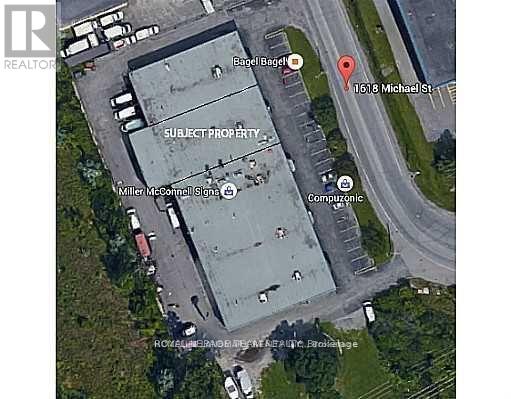 1618 Michael Street, Ottawa, Ontario  K1B 3T7 - Photo 11 - X12698804