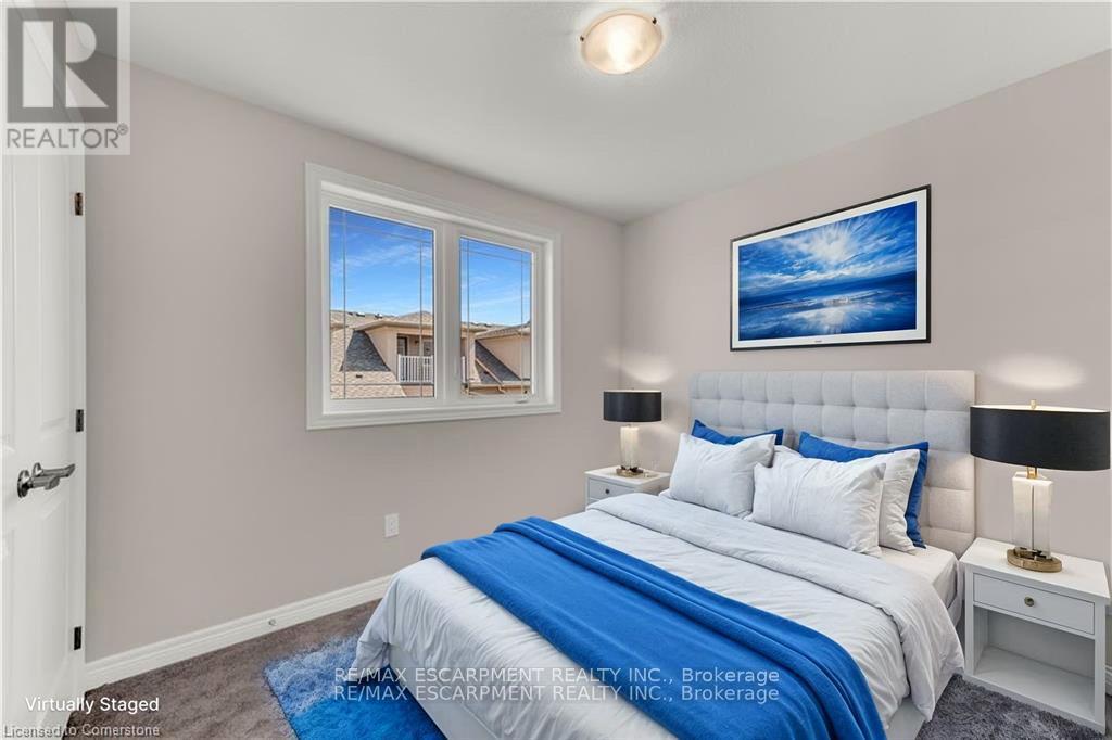 5 - 19 Picardy Drive, Hamilton, Ontario  L8J 0M7 - Photo 26 - X12698854