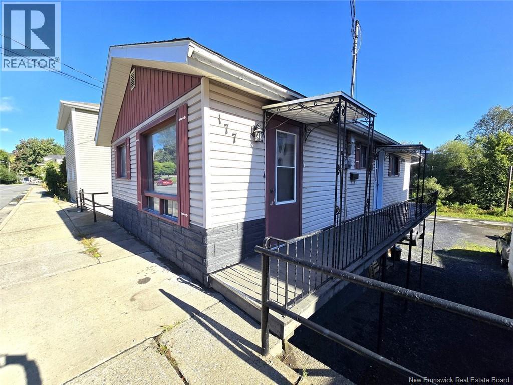 177 Canada Road, Edmundston, New Brunswick  E3V 1V7 - Photo 34 - NB132231