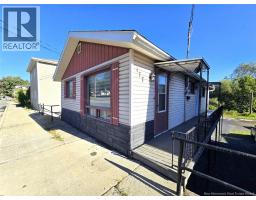 177 Canada Road, edmundston, New Brunswick