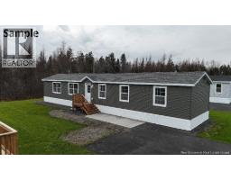 25 Luanne Drive, waasis, New Brunswick