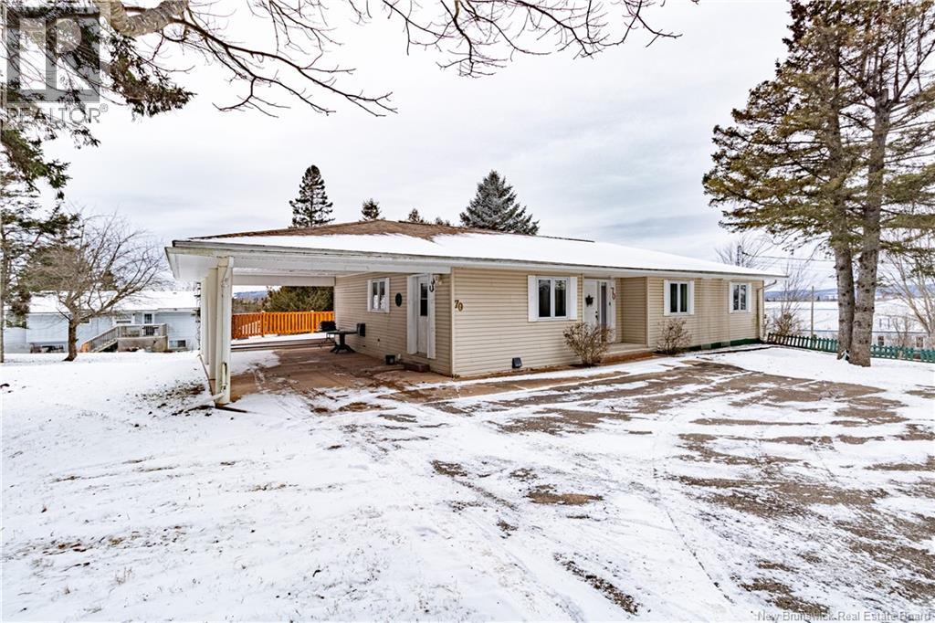 70 Cougle Road, Sussex Corner, New Brunswick  E4E 2S6 - Photo 2 - NB131353