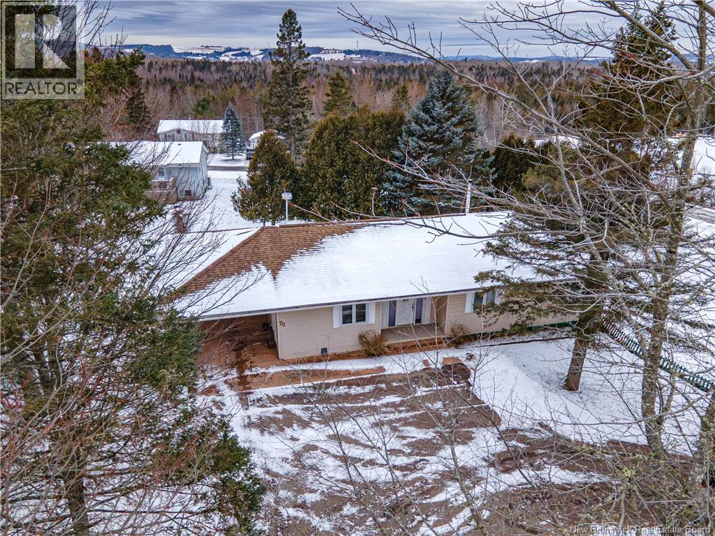 70 Cougle Road, Sussex Corner, New Brunswick  E4E 2S6 - Photo 42 - NB131353