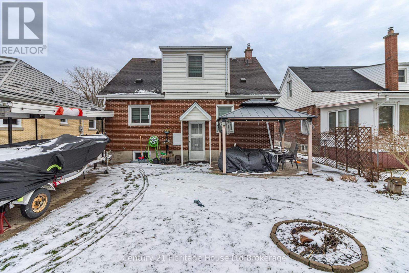 634 Wallace Street, London East, Ontario  N5Y 3R7 - Photo 31 - X12698928