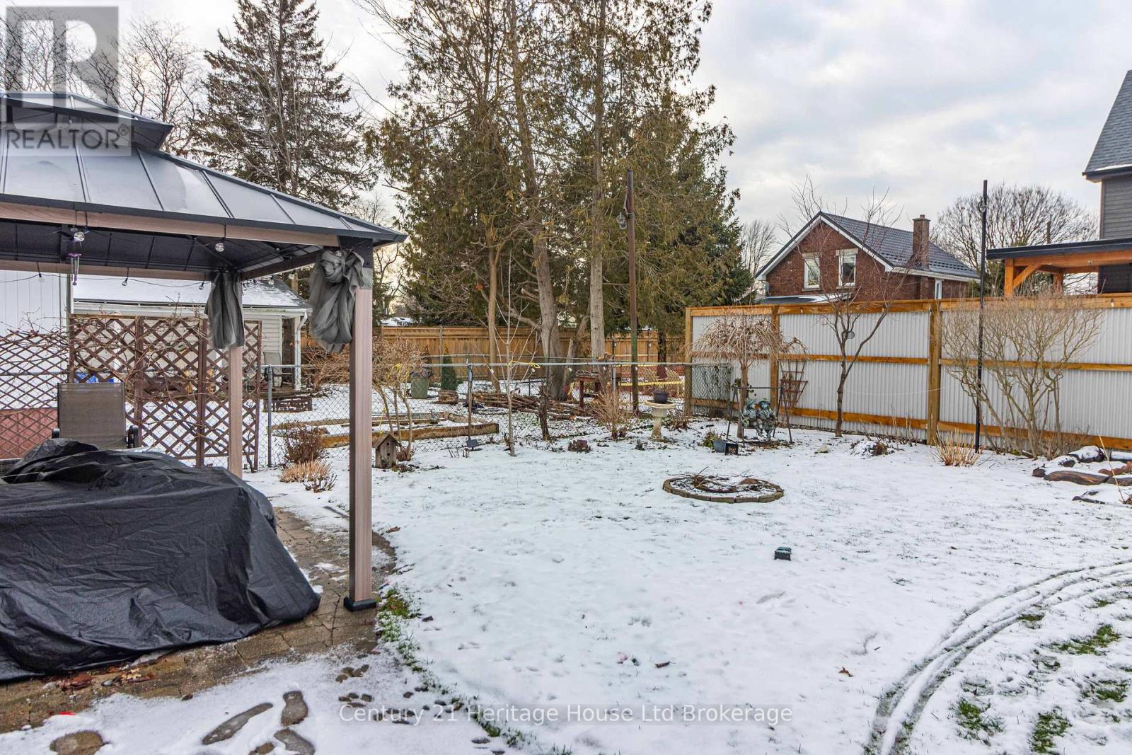 634 Wallace Street, London East, Ontario  N5Y 3R7 - Photo 32 - X12698928