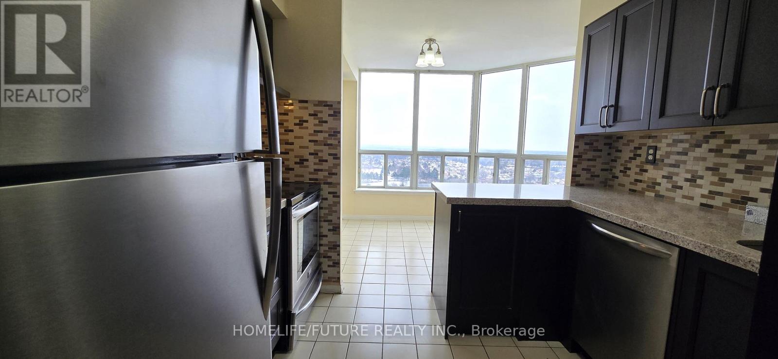 1502 - 410 Mclevin Avenue, Toronto, Ontario  M1B 5J5 - Photo 10 - E12601866