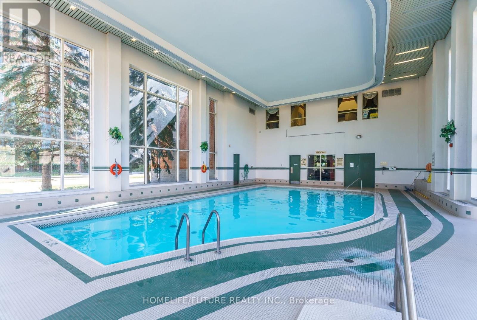 1502 - 410 Mclevin Avenue, Toronto, Ontario  M1B 5J5 - Photo 28 - E12601866