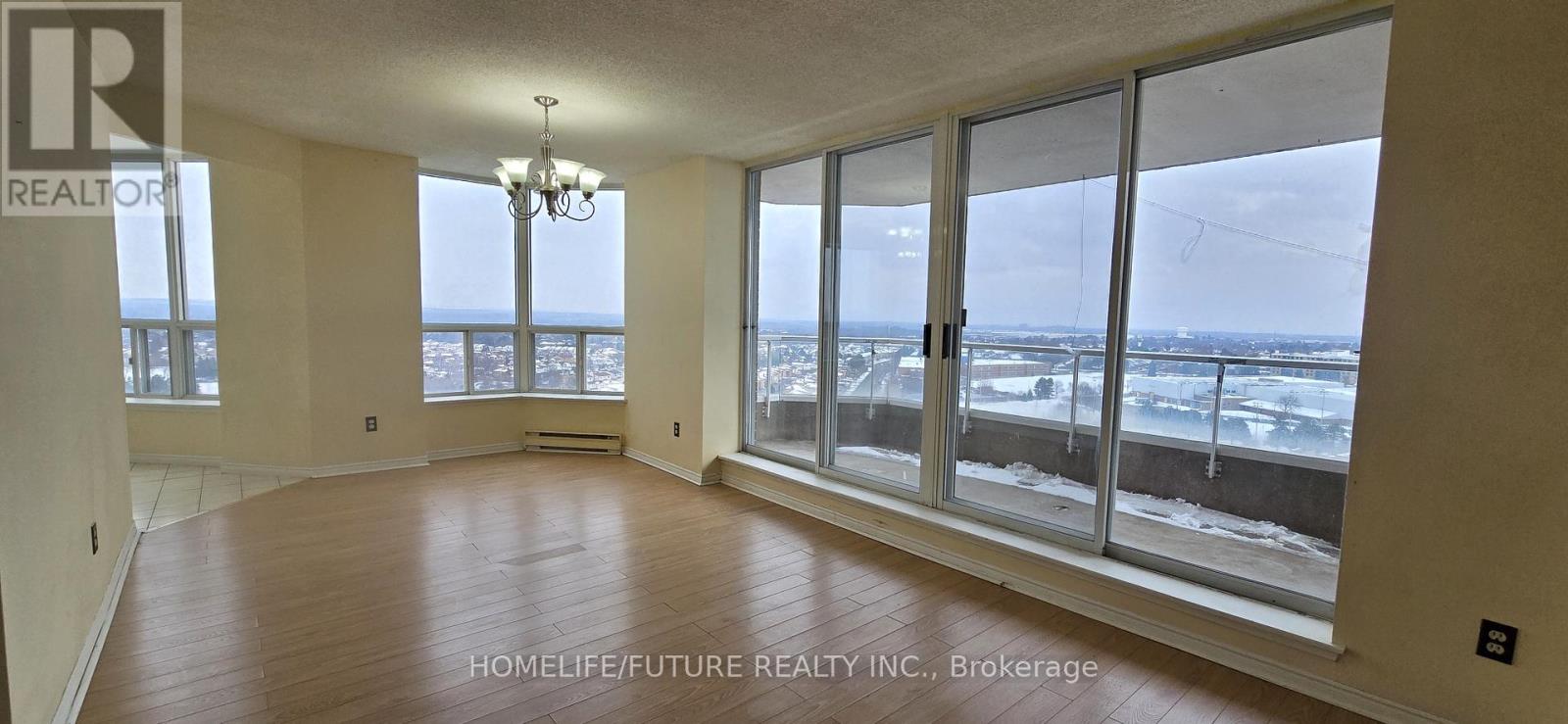 1502 - 410 Mclevin Avenue, Toronto, Ontario  M1B 5J5 - Photo 8 - E12601866