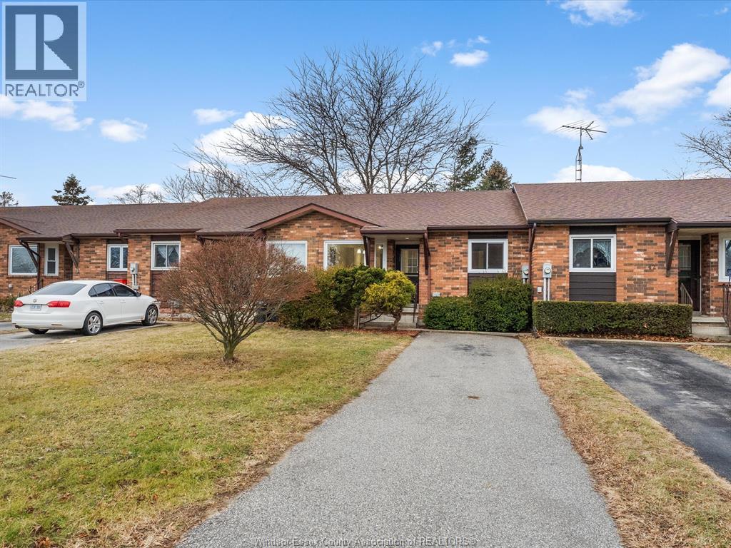 40 Remark DRIVE, kingsville, Ontario