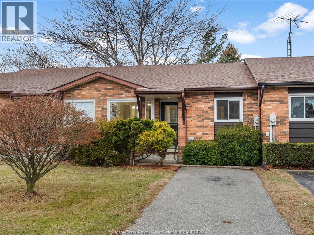 40 Remark Drive, Kingsville, Ontario  N9Y 3X6 - Photo 2 - 26000374