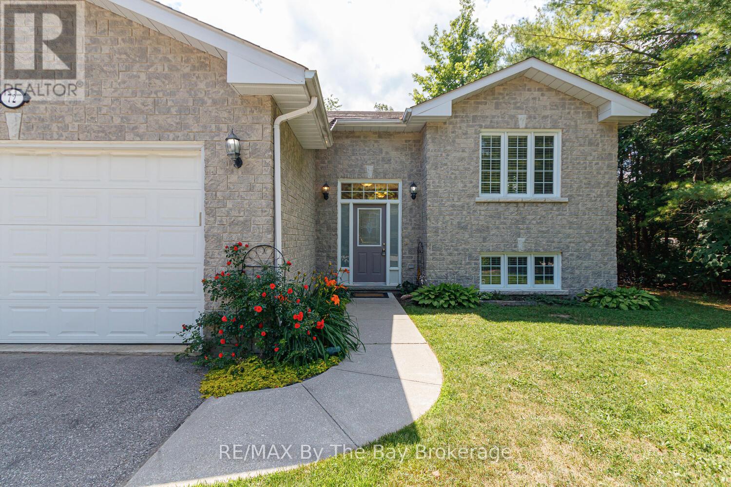 72 57th Street S, Wasaga Beach, Ontario L9Z 1W5 - Photo 46 - S12698862