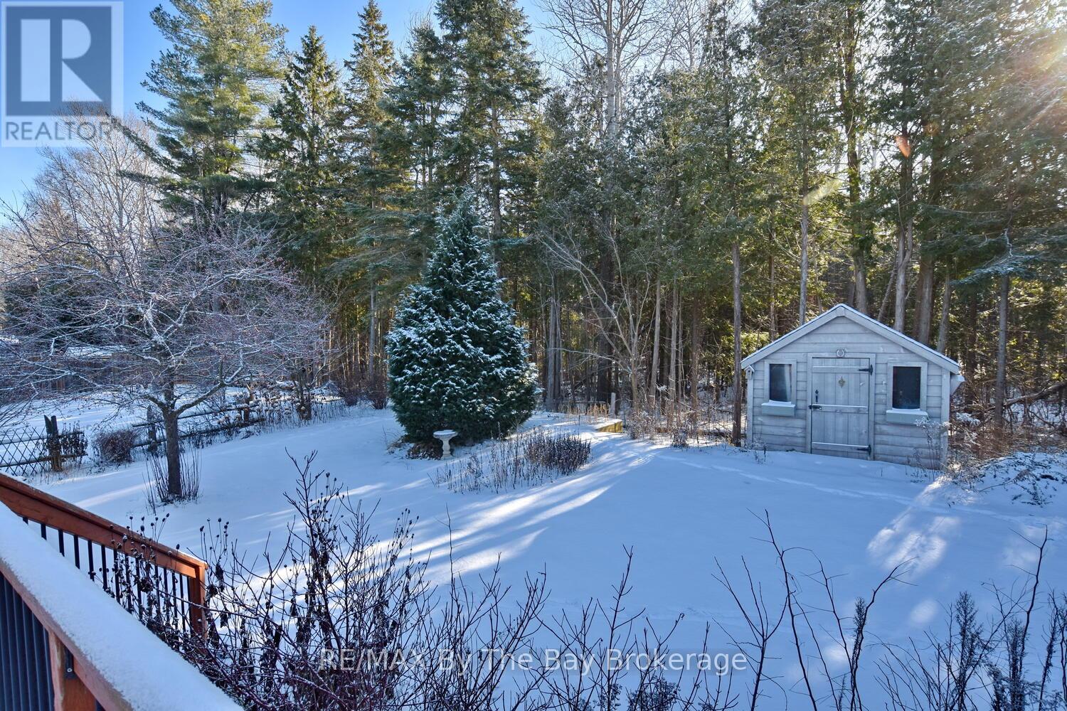 10 Cherry Sands Crescent, Wasaga Beach, Ontario  L9Z 1P5 - Photo 4 - S12698902