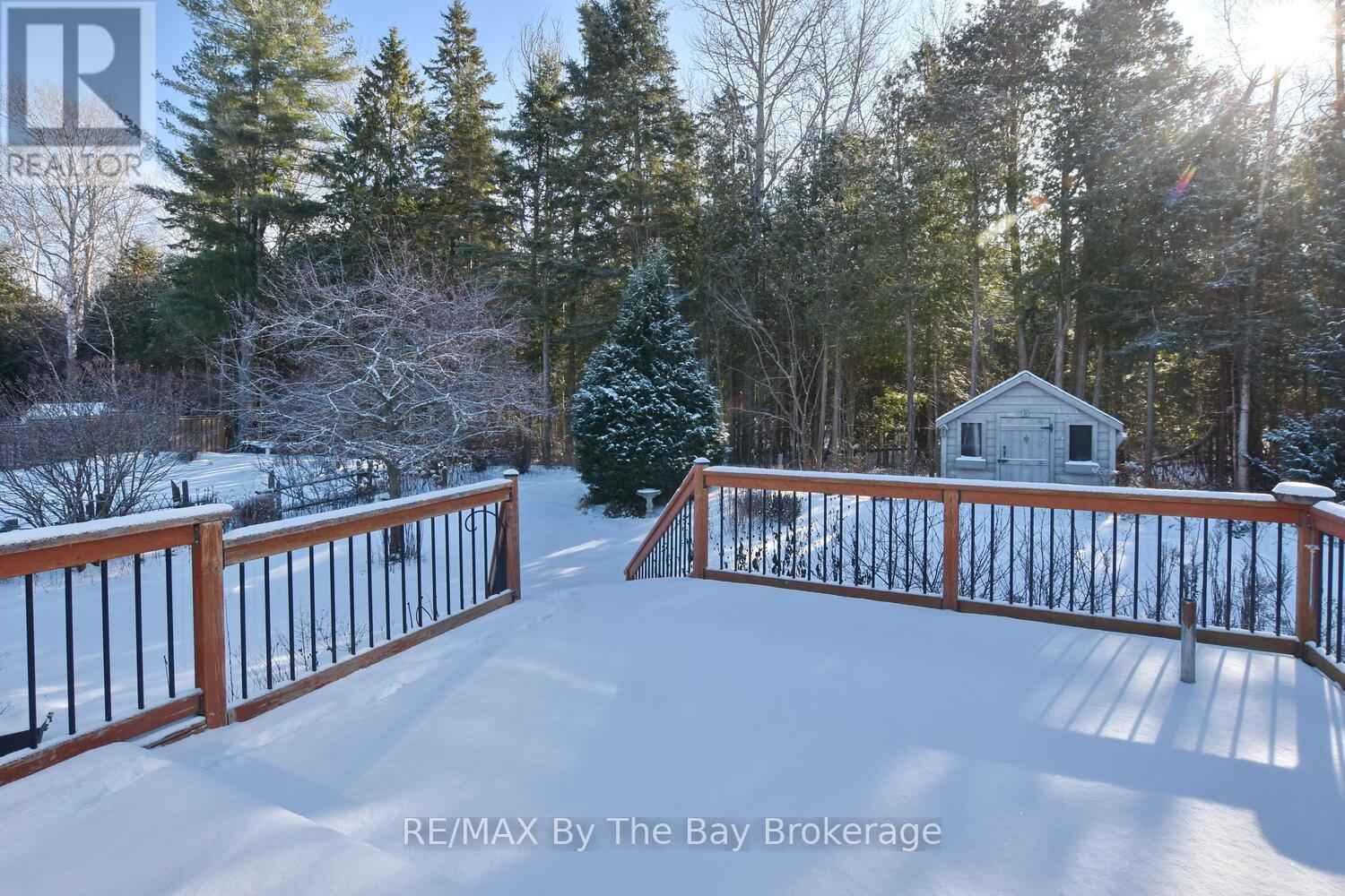 10 Cherry Sands Crescent, Wasaga Beach, Ontario  L9Z 1P5 - Photo 6 - S12698902