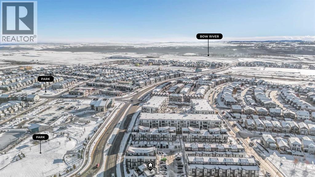 304, 474 Seton Circle Se, Calgary, Alberta  T3M 3P6 - Photo 32 - A2274673