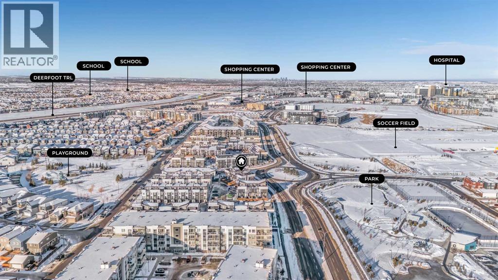 304, 474 Seton Circle Se, Calgary, Alberta  T3M 3P6 - Photo 35 - A2274673