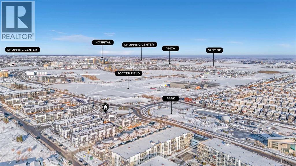 304, 474 Seton Circle Se, Calgary, Alberta  T3M 3P6 - Photo 36 - A2274673