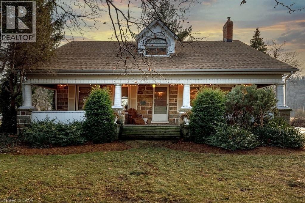 982 8 Highway, Stoney Creek, Ontario  L8E 5H9 - Photo 1 - 40798624