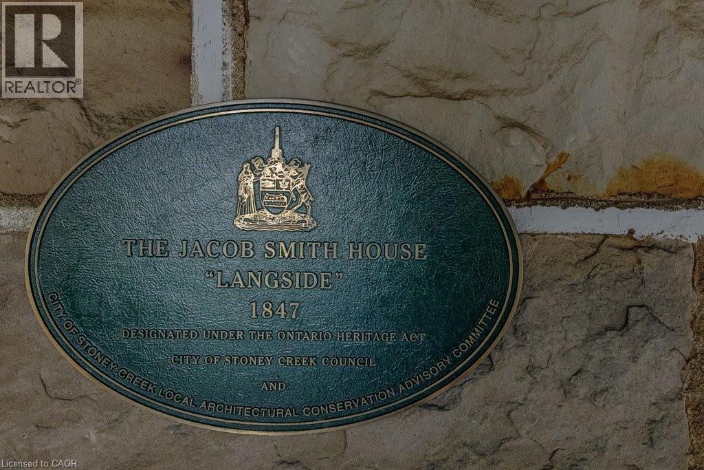 982 8 Highway, Stoney Creek, Ontario  L8E 5H9 - Photo 6 - 40798624