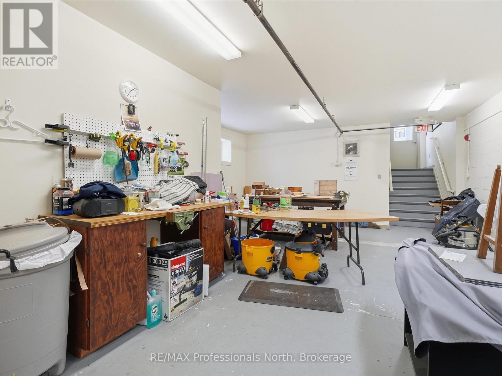 206 - 10a Kimberley Avenue, Bracebridge, Ontario  P1L 0A6 - Photo 25 - X12698908