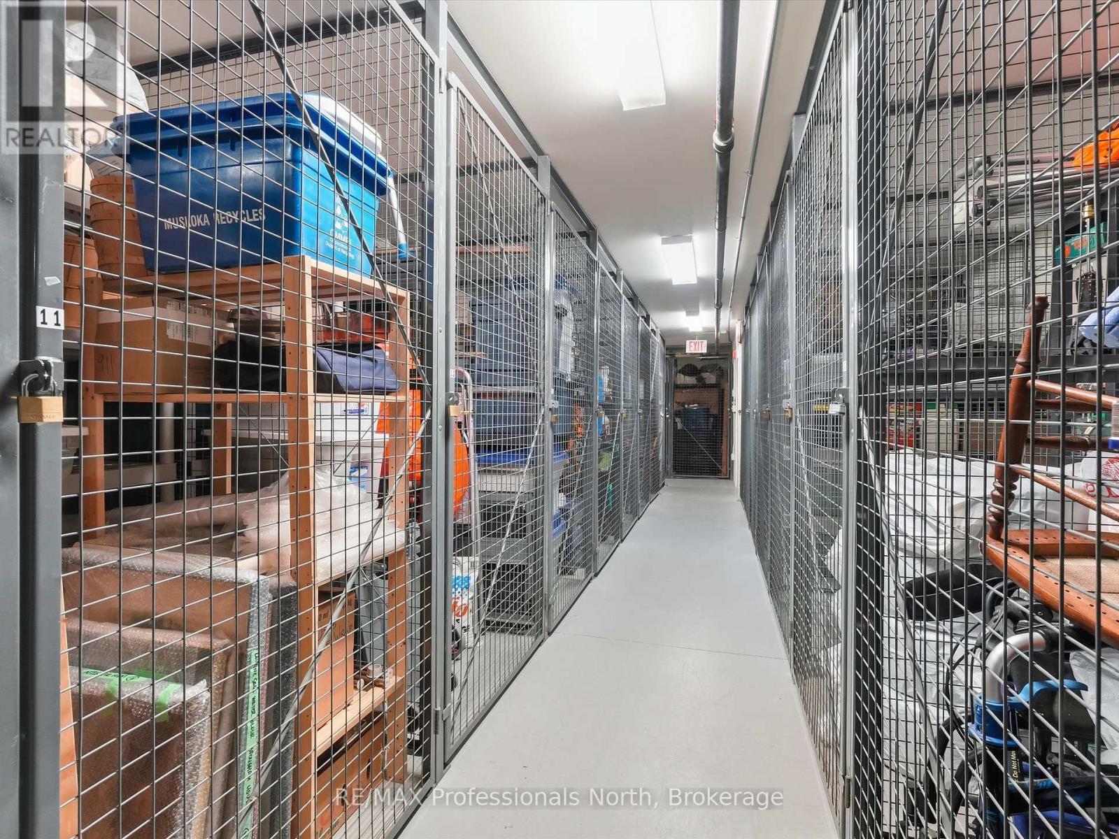 206 - 10a Kimberley Avenue, Bracebridge, Ontario  P1L 0A6 - Photo 26 - X12698908